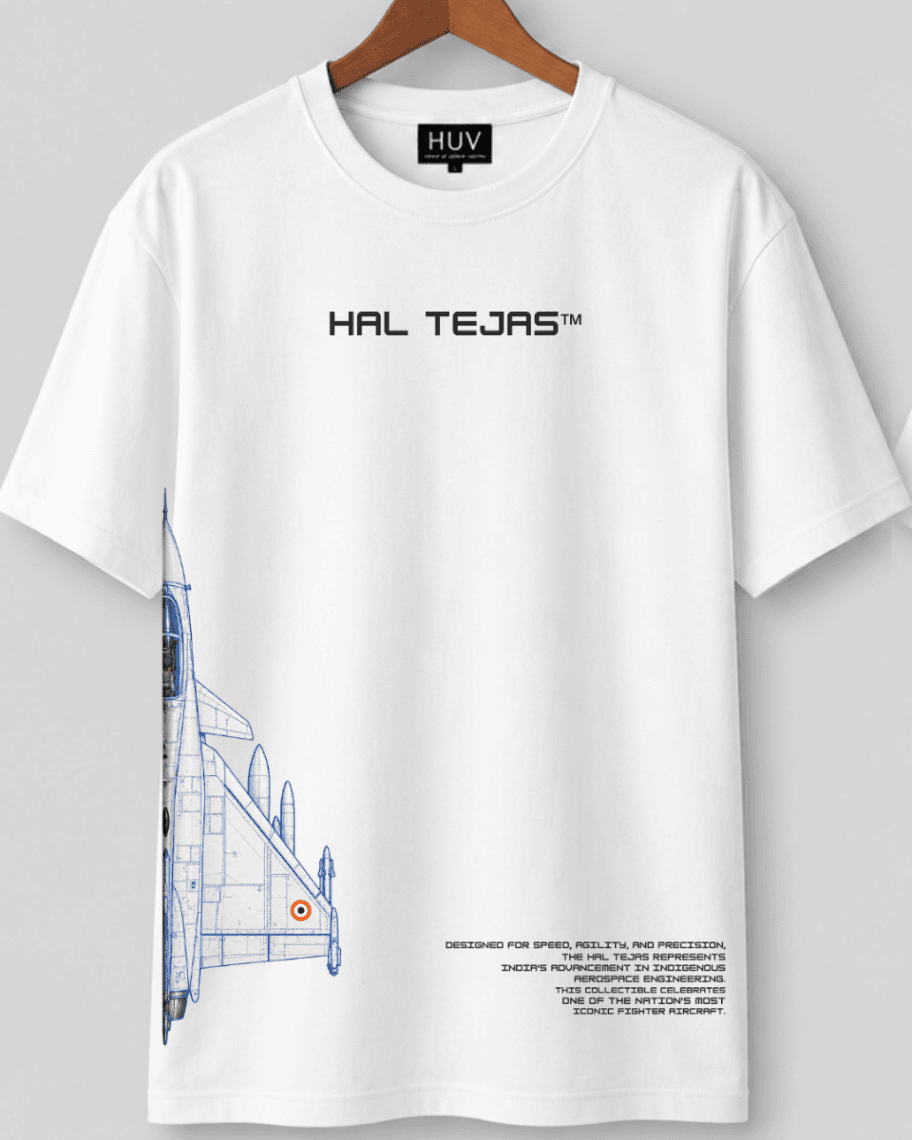 HAL TEJAS