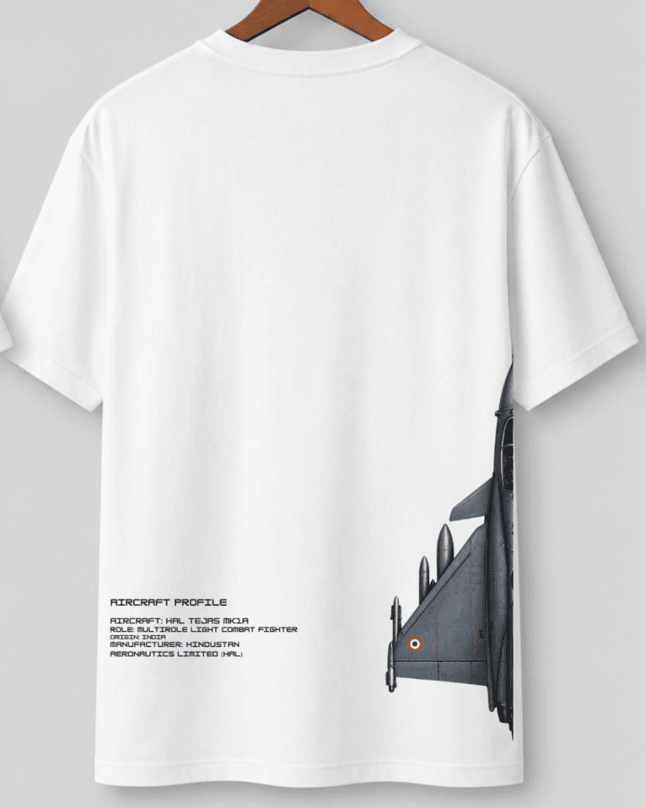HAL TEJAS alternate